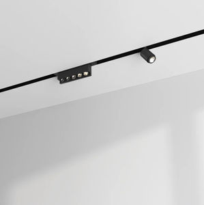 sistema di illuminazione a binario regolabile 1