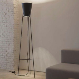 lampada da terra