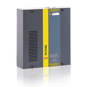 mixer luci DMX 24 canali
