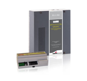 modulo di interfaccia gateway / su guida DIN