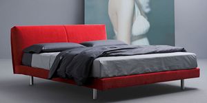 letto matrimoniale