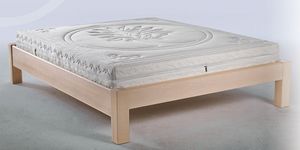 letto matrimoniale