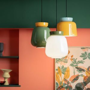 lampada a sospensione