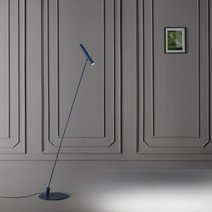 lampada da terra