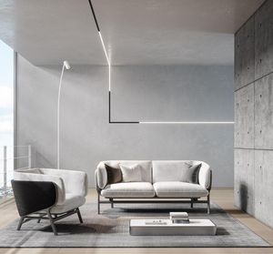 faretti a binario LED 1