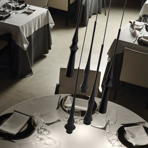 lampada a sospensione