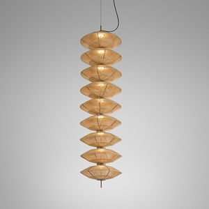 lampada a sospensione