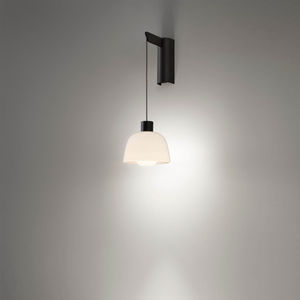 plafoniera contemporanea