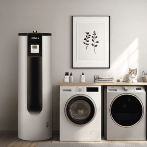 pompa di calore ad aria