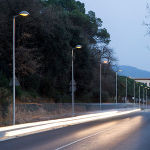 lampione urbano 1