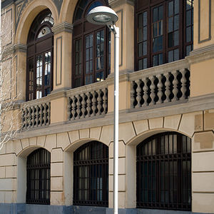 lampione urbano 1