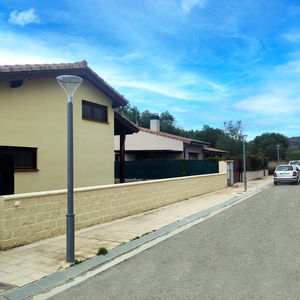 lampione urbano 1