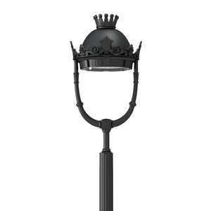 lampione urbano