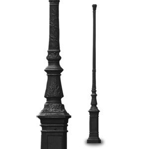 palo di illuminazione 1