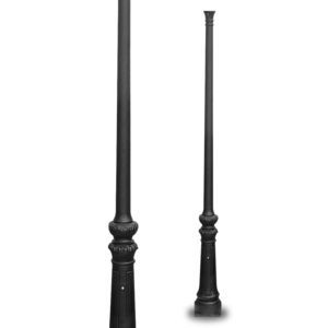 palo di illuminazione 1