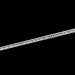 luce da incasso a soffitto