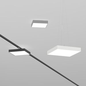 luce LED 1