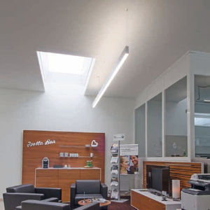 luce a sospensione