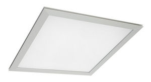 luce da incasso a soffitto