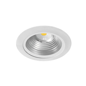 downlight da incasso