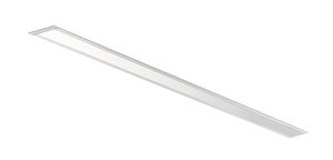 luce da incasso a soffitto