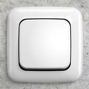interruttore a bascula