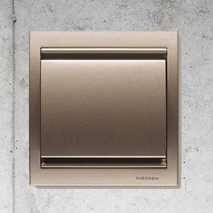 interruttore a pulsante 1
