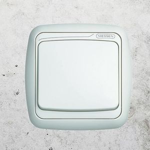 interruttore a pulsante