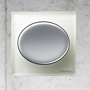 interruttore a pulsante
