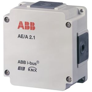 modulo di ingresso KNX