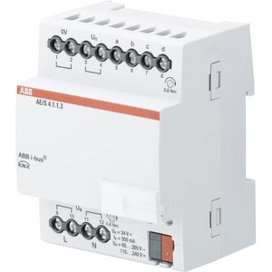 modulo di ingresso KNX