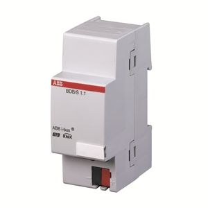 modulo di controllo per sistema domotico