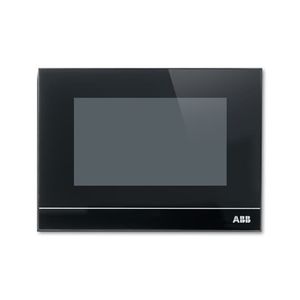 touch screen per sistema domotico 1