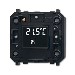 termostato elettronico 1