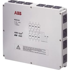 modulo di controllo per sistema domotico