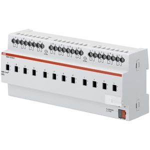 attuatore di commutazione KNX