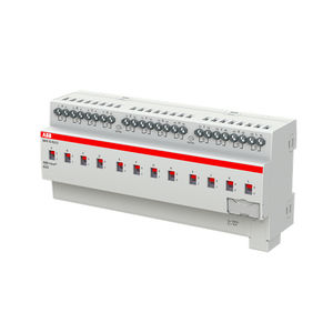 attuatore di commutazione KNX
