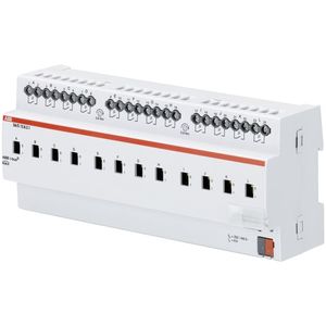 attuatore di commutazione KNX 1