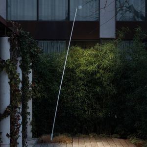 lampioncino da giardino 1