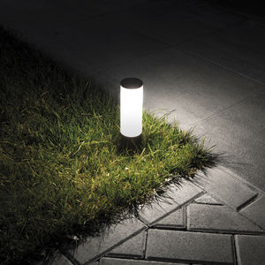 lampioncino da giardino 1