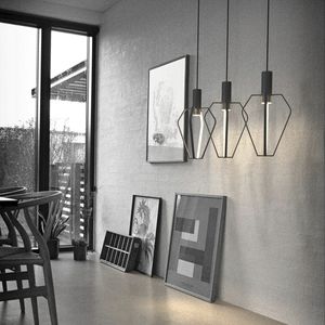 lampada a sospensione