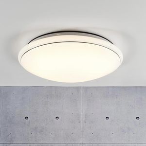 plafoniera contemporanea 1