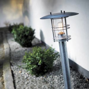 lampioncino da giardino 1