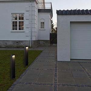 lampioncino da giardino 1