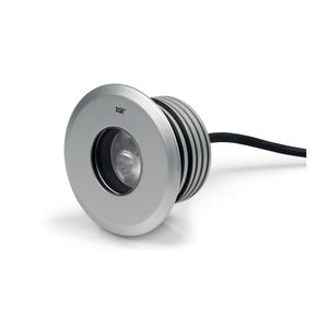 luce da incasso a soffitto 1