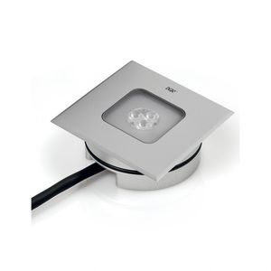 luce da incasso a pavimento 1