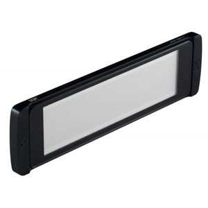 luce da incasso a muro 1