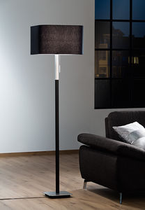lampada da terra