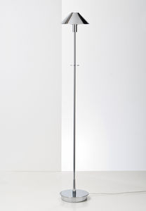 lampada da terra