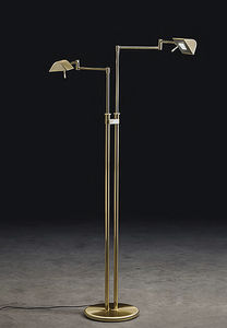lampada da terra